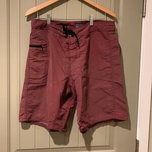 PATAGONIA Board Shorts 34